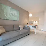 Prestige Du 27 - Happy Апартаменты Лугано