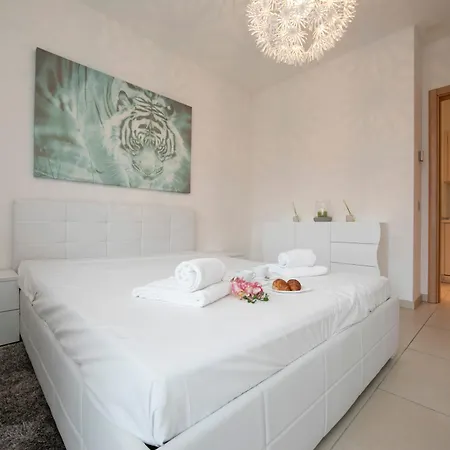 公寓 Prestige Du 27 - Happy