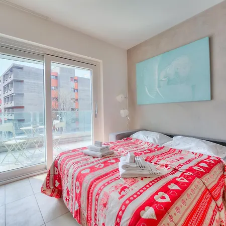 Apartamento Prestige Du 27 - Happy Lugano