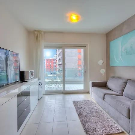 Prestige Du 27 - Happy Apartment