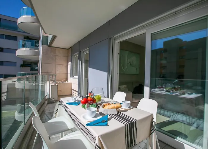 Prestige Du 27 - Happy *