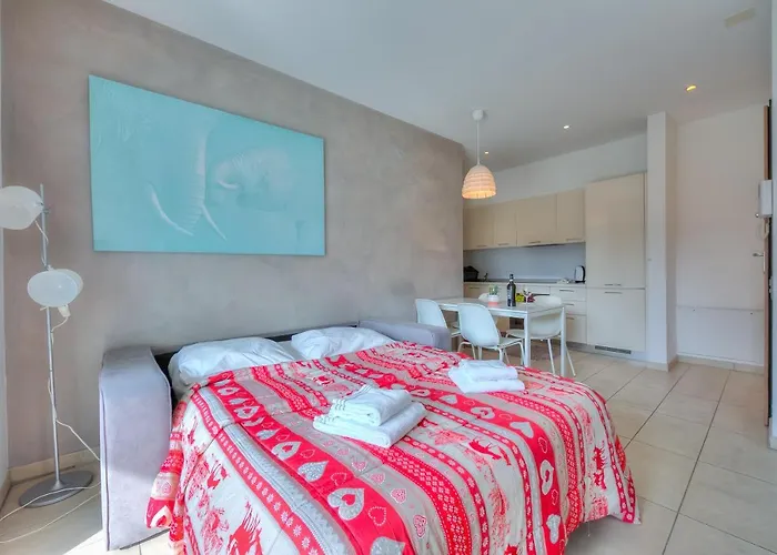 Prestige Du 27 - Happy * Lugano