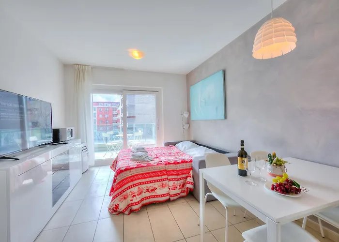 Prestige Du 27 - Happy * Lugano