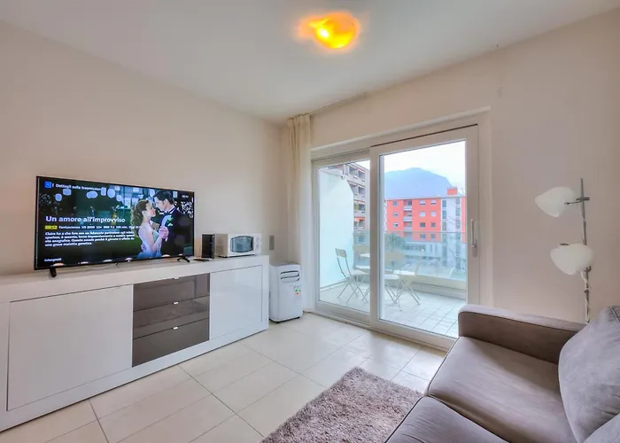 Prestige Du 27 - Happy Appartement