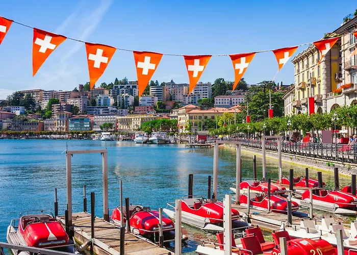 Appartement Prestige Du 27 - Happy