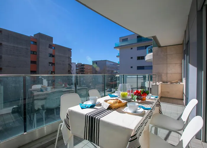 Prestige Du 27 - Happy Apartamento