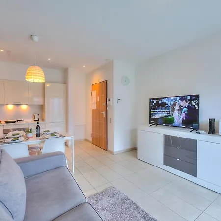 Apartamento Prestige Du 27 - Happy Lugano
