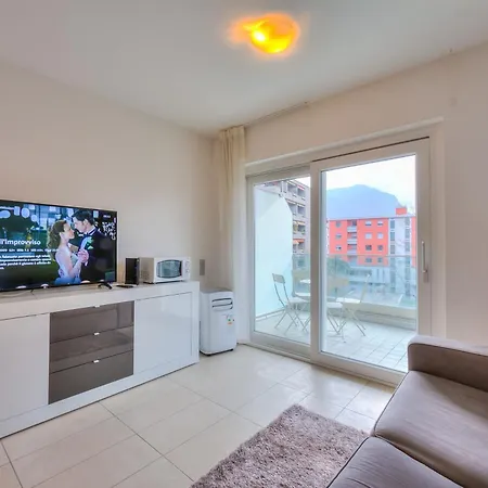 Prestige Du 27 - Happy Apartamento